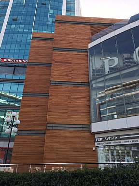 Perlavista AVM / Beylikdüzü