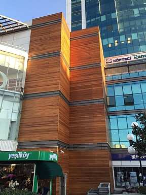 Perlavista AVM / Beylikdüzü