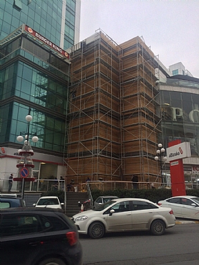 Perlavista AVM / Beylikdüzü